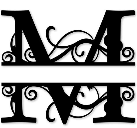 Pin by Emily Ann Jones on Must do! | Free monogram fonts, Cricut