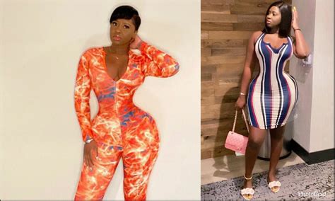princess shyngle reveals plans of going in for another plastic surgery details