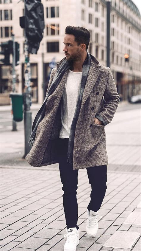5 Street Ready Winter Outfits For Men Lifestyle By Ps