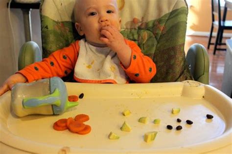 Finger foods can be a great option for them to fill their tiny tummies and gain energy on the go. My 10 Month Old's 10 Favorite Finger Foods | Finger foods ...