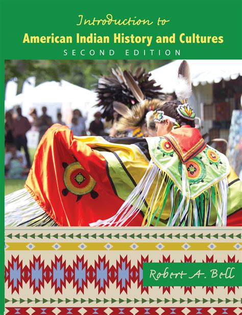 Introduction To American Indian History And Cultures Higher Education