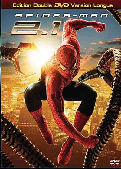 Spiderman 21 Dvd Jeux Occasion Console Occasion Pas Cher Gamecash