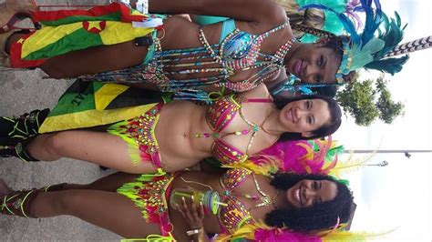 Photo Highlights From Caribana 2015 Toronto Caribbean Carnival Parade Jamaicans And Jamaica