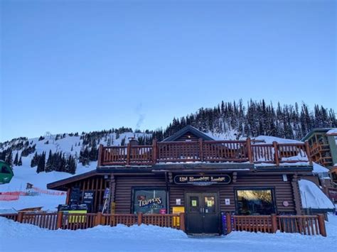 Locals Guide To Sunshine Village Ski Resort In Banff