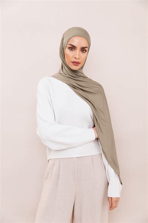 desert instant hijab voile chic pre sewn instant jersey hijab voile chic usa