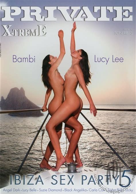 Ibiza Sex Party Streaming Video At Adam And Eve Plus With Free Previews