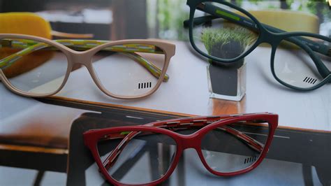 Metropolitan 8227 By Owp Usa Cat Eye Glass Eyewear Glasses