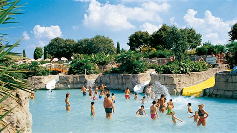 Cavour Water Park Lake Garda Europlan