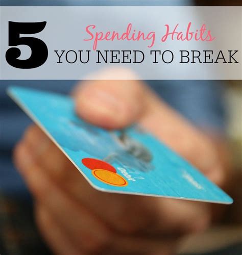 However, applicants with excellent credit (a 750+ fico score) might also choose to apply for a new card if they feel that they can benefit from a card's rewards, benefits or other terms. 5 Spending Habits You Need To Break | Rewards credit cards, Dave ramsey, Advertising tools