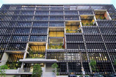 Residential flat design code (nsw): PAM Centre, Utilising Sustainable Features