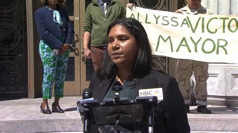 Oakland Mayoral Candidate Back On Ballot After Multiple Mix Ups Nbc Bay Area