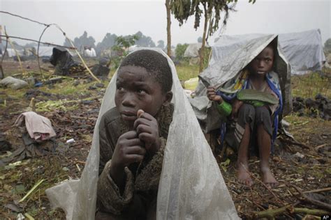 Congo Genocide Will Obamas America Collaborate Or Refuse African