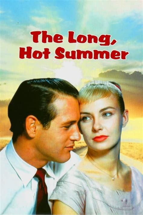 The Long Hot Summer 1958 Paul Newman Etsy