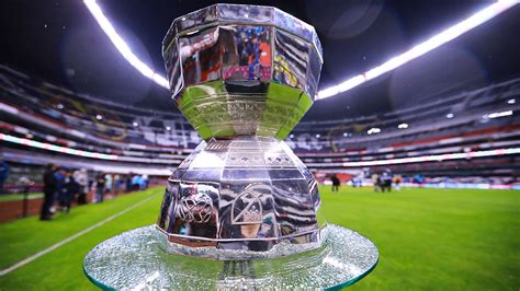 Check spelling or type a new query. Liga MX y MLS anunciaron cancelación de Leagues Cup y ...