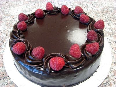 It's almost as easy as a box mix cake, but tastier! Merry Moon Designs: Life is Sweet!