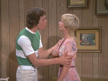 Did Tvs Greg Brady Really Date His Tv Mom In Real Life