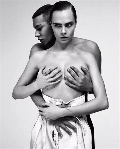 Cara Delevingne Nude Pics And Sex Videos Scandal Planet