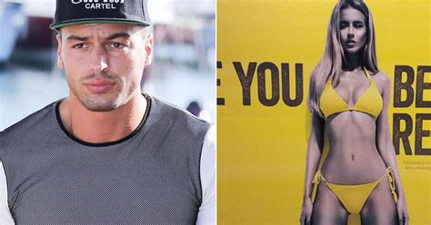 itv tells towie cast not to plug controversial protein world after sexist beach body ready ad