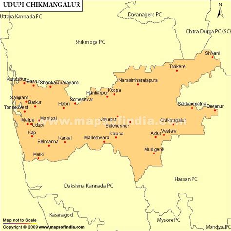 Getaways (1 to 3 nights). Udupi Election Result 2019 - Parliamentary Constituency ...