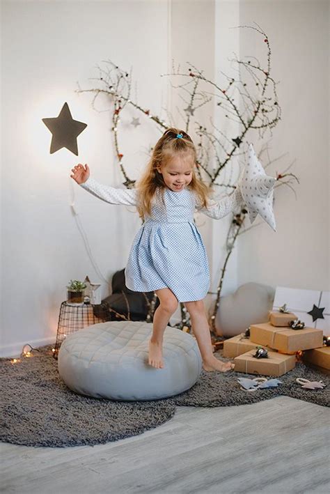 The bean bag chairs are what you can trust when you need to feel at your best in terms of relaxation. Grey leather round bean bag chair (With images) | Nursery ...
