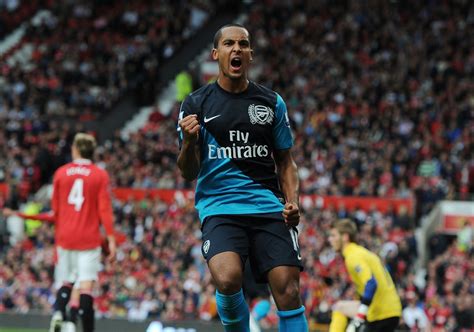 The Theo Walcott Story Gallery Liverpool Echo