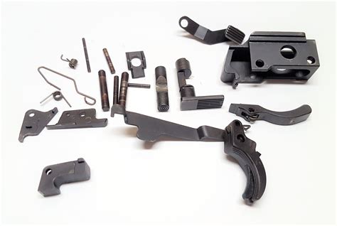 Xd 45lm Xd 45 Acp Trigger And Small Parts Kit