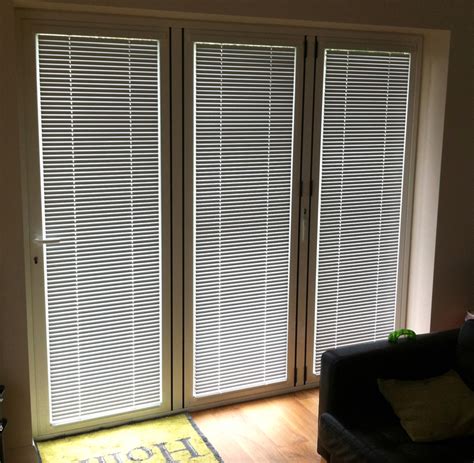 What Blinds Are Best For French Doors Barlow Blinds