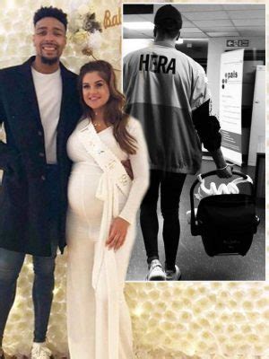 Posted to alesha dixon, cheryl, cheryl cole, jordan banjo, matthew morrison, otlile mabuse credit: Ashley Banjo wife: Who is Francesca Abbott? Everything you need to know about pregnant dancer ...