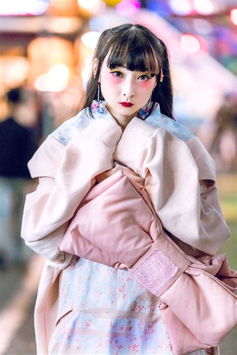 what to wear the best japanese street fashion trends from 2019 otashift