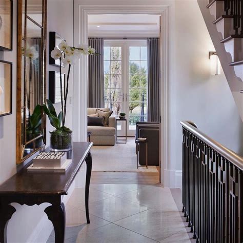 Explore A Louise Bradley Regents Park Listed Home Luxury Interior