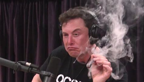 Así Habla Elon Musk Luego De Fumar Marihuana Y Tomar Whiskey Video Cnn