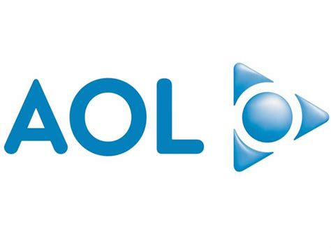 Aol Logo Logo Brands For Free Hd 3d