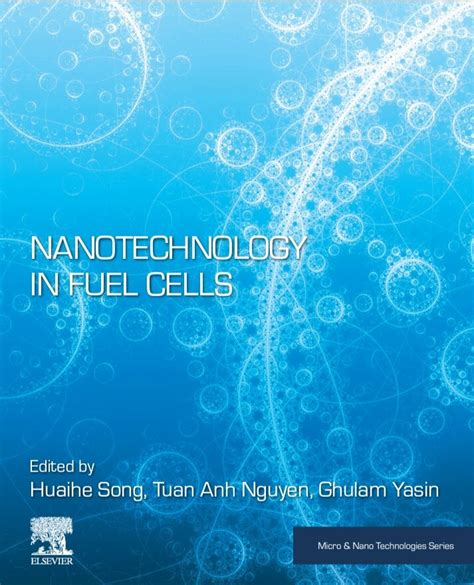 Pdf Nanotechnology In Fuel Cells