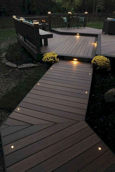 40 Best Backyard Patio Deck Design And Decor Ideas In 2020 Patio Deck