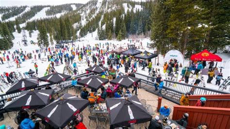 Visit These 9 Ski Resorts Near Denver Colorado