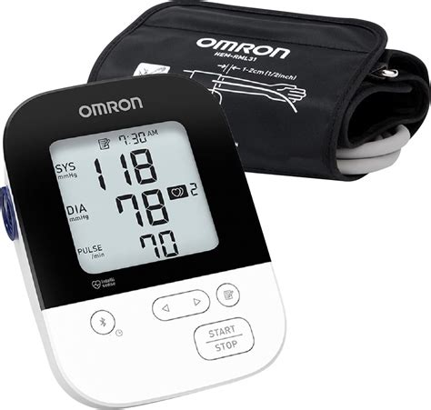 What Does The Heart Symbols Mean On Omron Blood Pressure Monitor