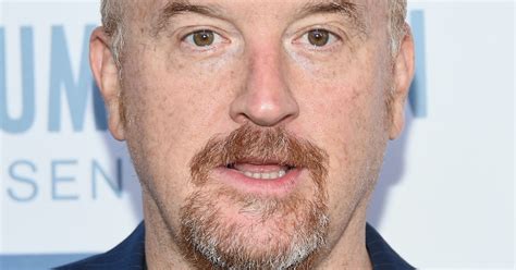 This Old Louis Ck Joke About Masturbating Seems To Excuse Bad Sexual
