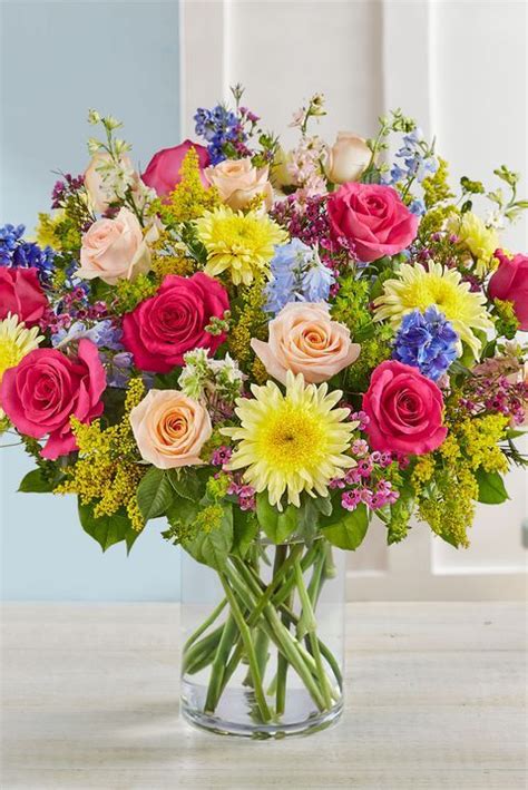 We have same day delivery of gifts to philippines in case you need a last minute reminder for someone you love! 20 Flower Delivery Options for a Sweet-Smelling Mother's ...