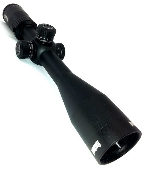 Bushnell Rimfire Scope 6 18×40 Matte Truplex Bdc Turrets 63 3184