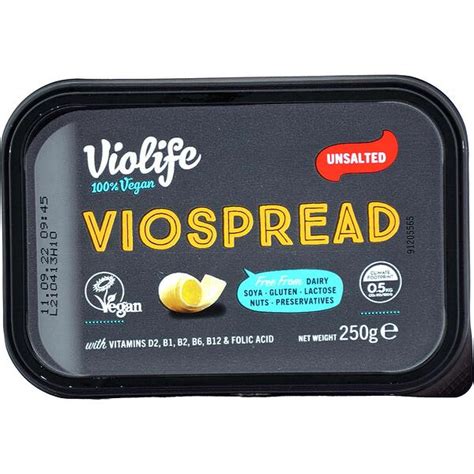 violife vioblock веган продукт за мазане и готвене пакет 250 г на изгодна цена с бърза