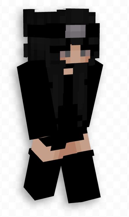 Minecraft Girl Skins Aesthetic Hd Anime Imagesee