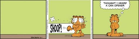 Pin By Robbyj Bridwell On See You In The Funny Papers Garfield Comics