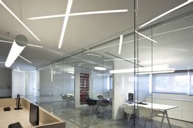 Cargal Group's Minimal Offices | Office Snapshots