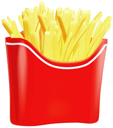 Fries Png Image Purepng Free Transparent Cc0 Png Image Library