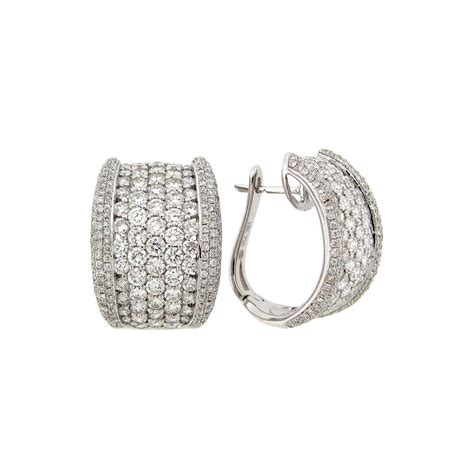 Dilamani Jewelry Diamond Earring