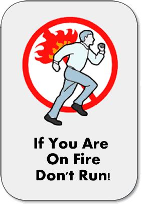 With such amazing fire prevention slogans, fire safety messages, and fire safety taglines, you can make more and more people understand the important of staying safe and away from fire. Fire Safety Slogans And Quotes. QuotesGram