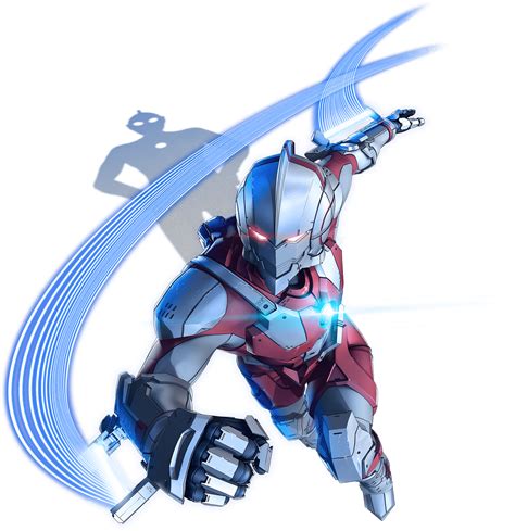 Download Ultraman 2019 Clipart Png Download Pikpng