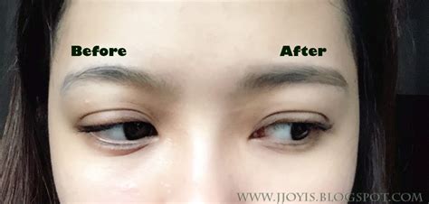 (≧∇≦)/ after decades of mia! Review: Etude House Drawing Eyebrow AD Crayon + Swatch ...