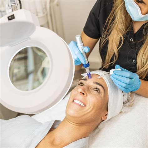 Microneedling With Prp Sarah White Aesthetics Aesthetic And Laser