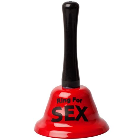 Novelty Ring Hand Bell Valentines Day Ebay